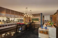 宣城涇縣福朋喜來登飯店 - 早餐