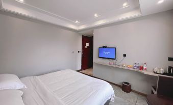 Wanhao Hotel