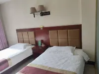 Pengyang Junyi Intelligent Hotel Hotels in Pengyang