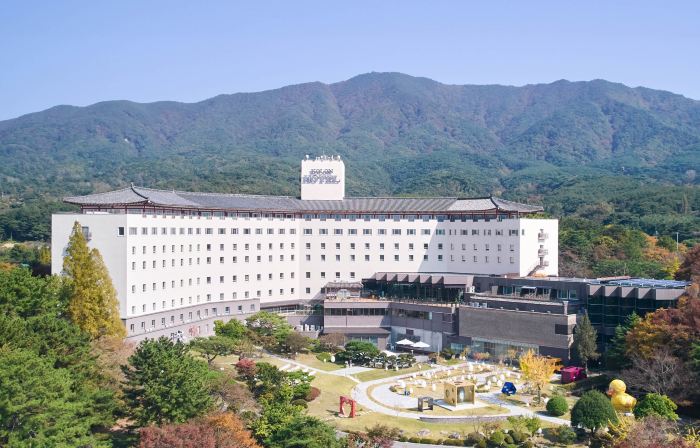 코오롱호텔