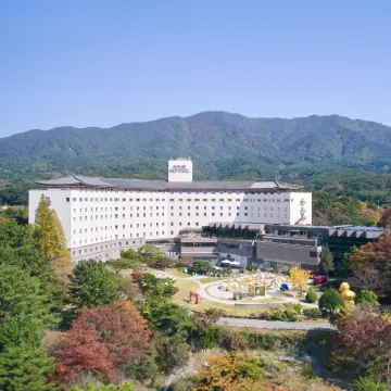 Kolon Hotel Hotels near Dabo Pagoda