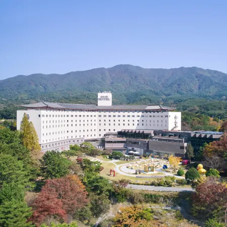 Kolon Hotel