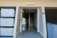 Takinogawa Layout Mansion 王子站附近的飯店
