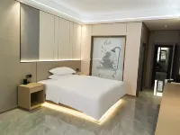 Yuanmou Yongping Hotel