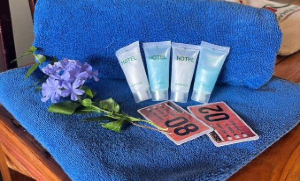 TT Premium Hostel Vientiane