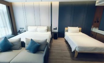 Atour Hotel Tangye Century Avenue, Jinan