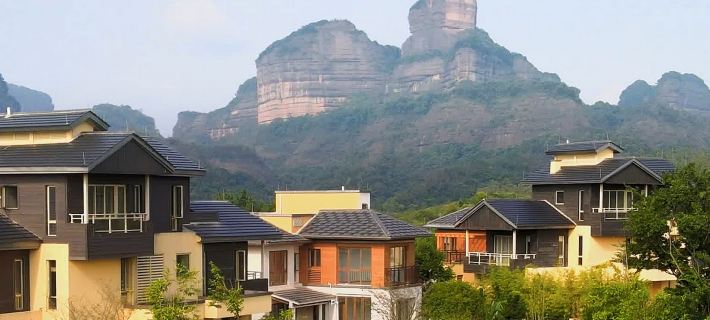 Boutique Stay Villa Hotels in Renhua