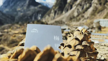 Gap Time Hotel Отели рядом с достопримечательностью «Yubeng Lower Village»