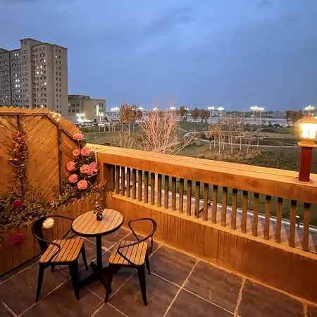 Heguang Tongcheng Hotel