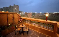 Heguang Tongcheng Hotel