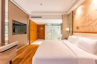 Elong R.YUN Hotel (Taizhou Donghuan Avenue Donghai Darunfa)