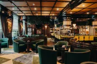 JW Marriott Hotel Berlin