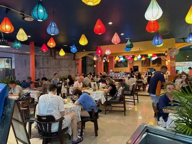 รูปภาพของชูการ์แอนด์สไปซ์อินน์