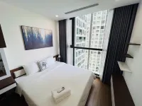 【出差優選】Vinhomes Times City & Park Hills 公寓-By VN Stay 鄰近河內經營與技術大學的酒店