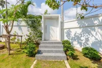 Villa Lady Blue, 3 Bedrooms 청몬비치 남부 호텔