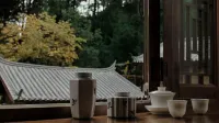 麗江納曦雅園園林飯店（麗江束河古鎮九鼎龍潭店） 束河古鎮住宿飯店