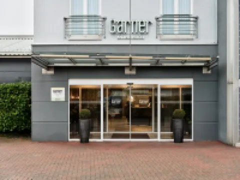 Garner Hotel Elmshorn by IHG Hotel a 