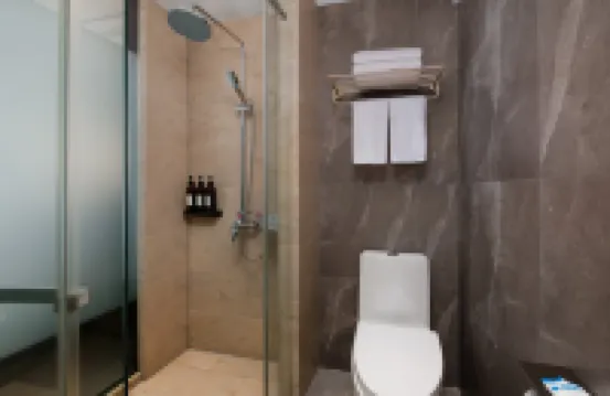 อาร์ตโฮเตลกรีนแครีย์ (สาขาไท่โจว นิว ซันไชน์)