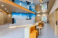 Baiman Hotel (China International Exhibition Center Sanyuanqiao Subway Station)