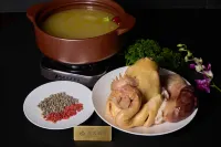โรงแรมฮัวต๋า - พร้อมอาหารเช้า