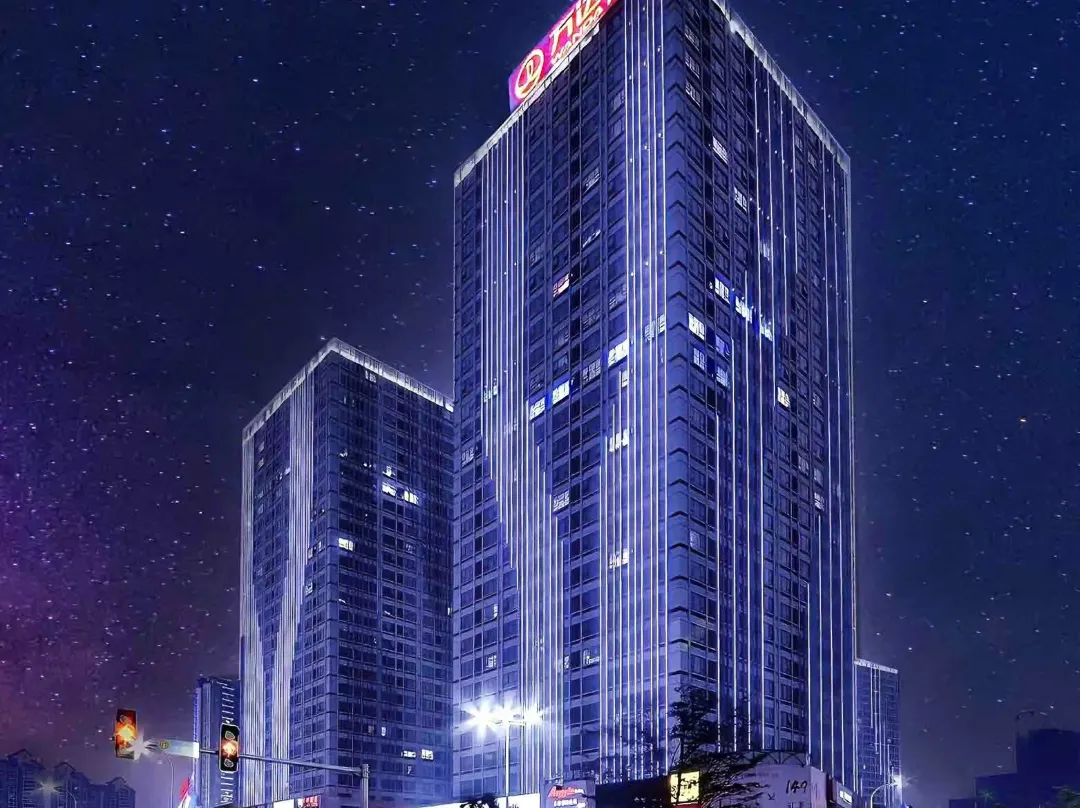 Fenglin International Hotel - Guangzhou