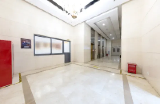 Kunming Jia'anxin Apartment (Nanping Pedestrian Street)