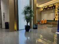 Yijia Hotel, Pujiang County, Jinhua City
