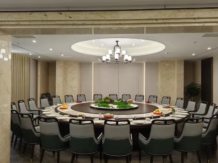 Yijiale Manson La Maison | Wakayano Souno Hotel (Yichun Wanzai Ancient City Branch)