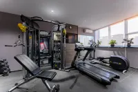 WardHotel (Jinan Provincial Sports Center & Bayi Overpass Metro Station Branch) - 애견동반