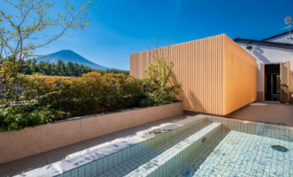 Hotel Yukari no Mori Kawaguchiko
