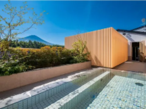 Hotel Yukari no Mori Kawaguchiko