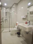 Beautiful District 7 · Matahome Residence in Ho Chi Minh City – Includes Pool and Gym