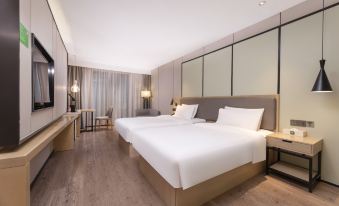 Ibis Styles Hotel (Suzhou The Gate of the Orient)