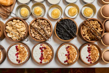 Kainar Hotel Отели в г. Шымкент