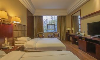 Lingdi International Hotel
