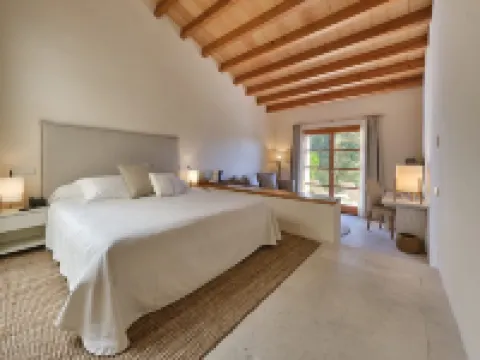 Son Penya Adults Only Petit Hotel & Spa Hotels in Llevant