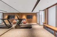 Manxin Mansion Shaoxing Lu Xun's Hometown Scenic Spot Cangqiao Zhijie - 4-Star