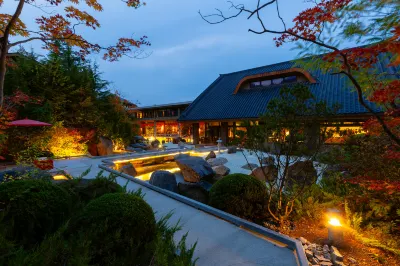 Tang Jingze Onsen Hotel Hotels in 