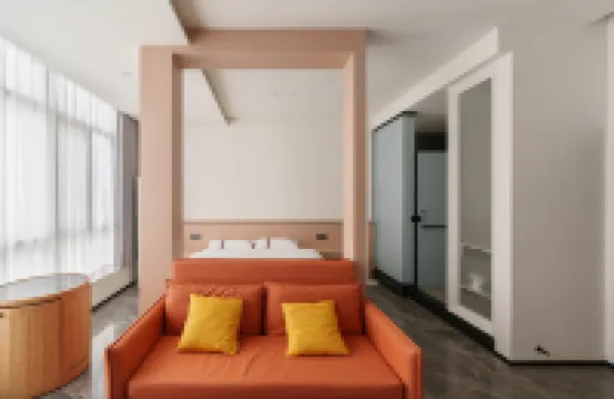 Pengze Haipin Guesthouse