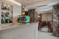 Hotel Montecarlo - bar