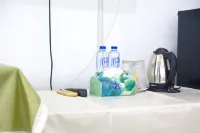 เกาะป่า