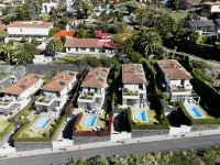 Coral Villas la Quinta Hotels in Acentejo