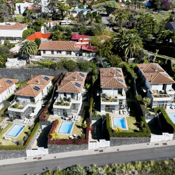 Coral Villas la Quinta