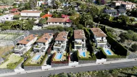 Coral Villas la Quinta Hotels in 