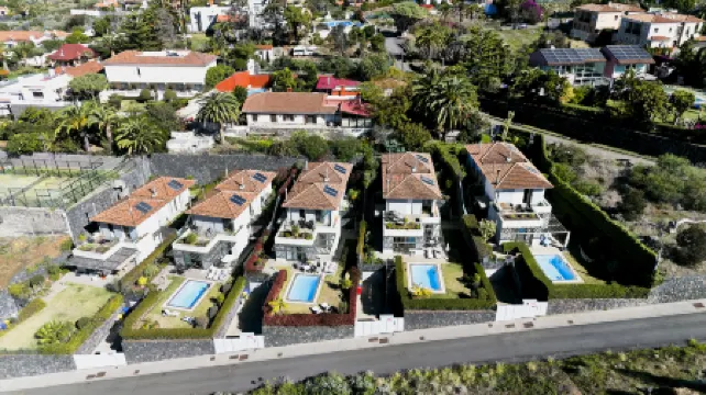 Coral Villas la Quinta