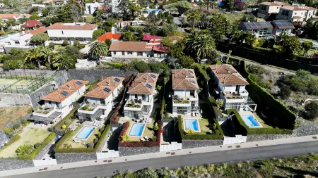 Coral Villas la Quinta Отели в г. Асентехо