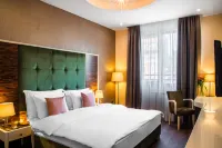 Crystal Hotel Hotels in Belgrade