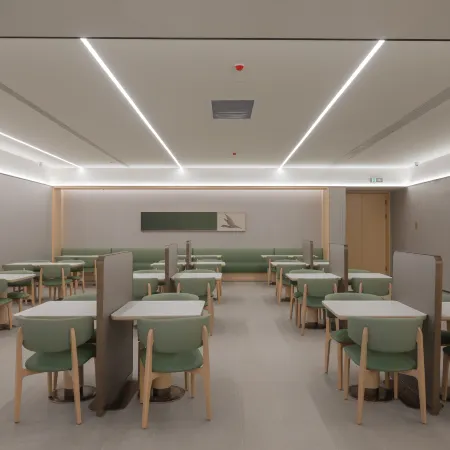 JI Hotel (Zhengzhou Longzihu University District Branch)