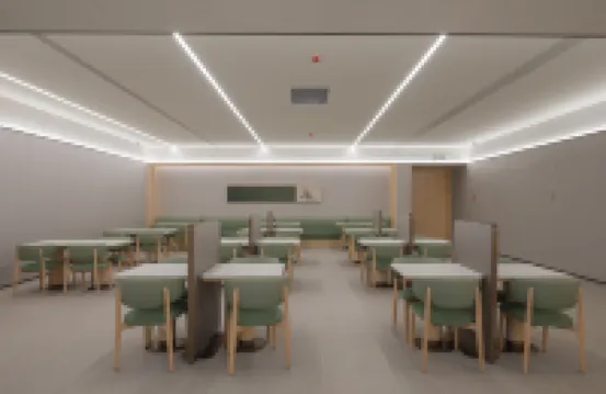 JI Hotel (Zhengzhou Longzihu University District Branch)