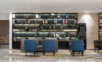 Gmile Hotel (Shanghai Pudong Airport)